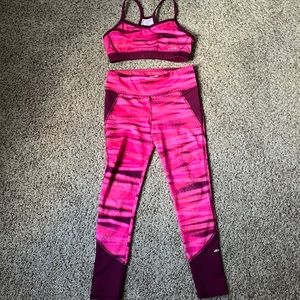 Gymnastics outfit Size 6